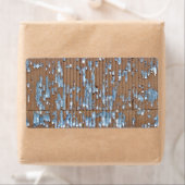 Altes Wellmetall (Insitu)