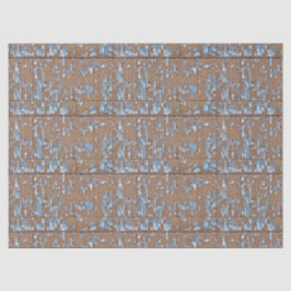 Altes Wellmetall Seidenpapier
