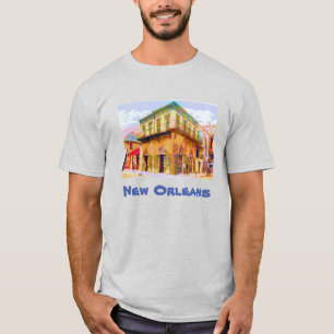 Altes Wermut-Haus, New Orleans T-Shirt