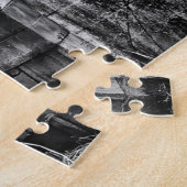 Altes West-Puzzle Puzzle (Seite)