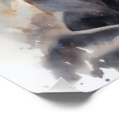 Altes Westererbe : Das Erbe des Westens Poster (Ecke)