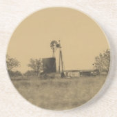 altes Westgehöft Untersetzer (Vorne)