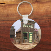 Altes Westjordanland - Schlüsselanhänger (Vorderseite)