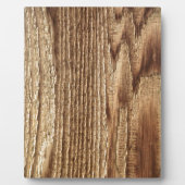 Altes Worn Fotoplatte (Vorderseite)