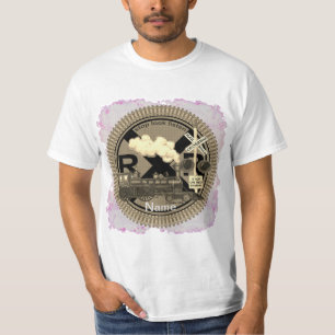 Altes Zug T-Shirt