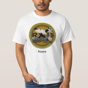 Altes Zug T-Shirt
