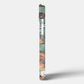 Altes zuverlässiges Case-Mate iPhone hülle (Rückseite / Links)