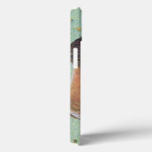 Altes zuverlässiges Case-Mate iPhone hülle (Rückseite / Rechts)