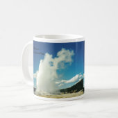 Altes zuverlässiges kaffeetasse (Vorderseite Links)