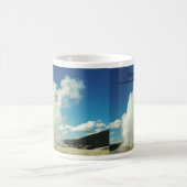 Altes zuverlässiges kaffeetasse (Mittel)