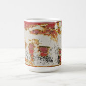 älteste Farbphotographie-Tasse Kaffeetasse (Mittel)