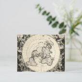 Älteste Karte (Stehend Vorderseite)