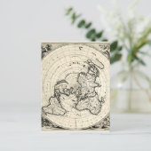 Älteste Karte (Stehend Vorderseite)