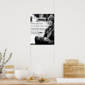 Älteste Poster (Küche)
