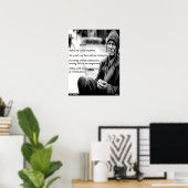 Älteste Poster (Heimbüro)