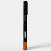 Älteste Tochter Trendleben einer Tochter lustig Case-Mate iPhone Hülle (Rückseite / Rechts)