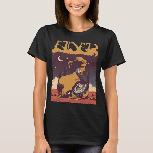 Ältester T-Shirt (Vorderseite)