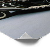 Altfahrzeug 16 poster (Ecke)