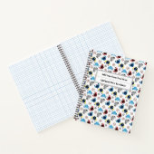 Altfahrzeuge Notizblock (Innenseite)