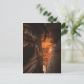 Altfelsen Feiertagspostkarte (Stehend Vorderseite)