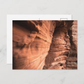 Altfelsen Feiertagspostkarte (Vorne/Hinten)