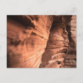 Altfelsen Feiertagspostkarte (Vorderseite)