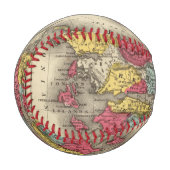 Altgriechenland 2 baseball (Vorderseite Links)