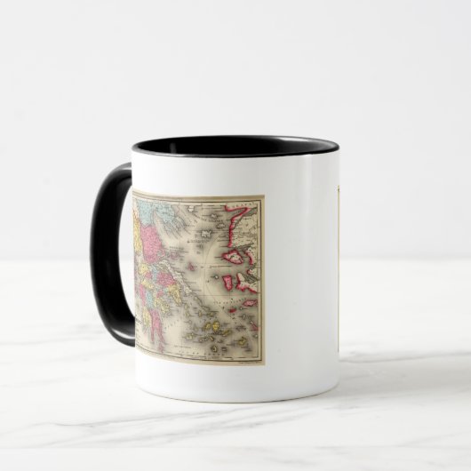 Altgriechenland 2 tasse (Vorderseite Links)
