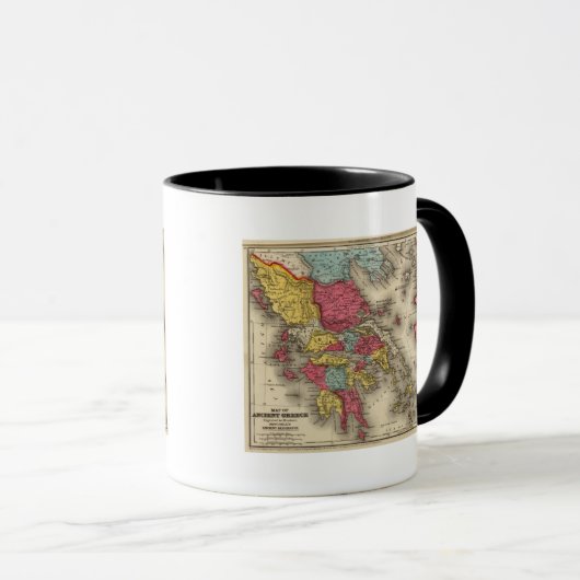 Altgriechenland 2 tasse (VorderseiteRechts)