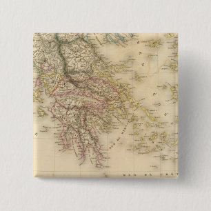 Altgriechenland 3 button