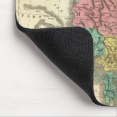 Altgriechenland 4 mousepad (Ecke)
