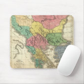 Altgriechenland 4 mousepad (Mit Mouse)
