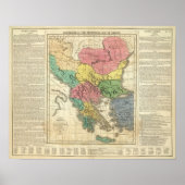 Altgriechenland 4 poster (Vorne)