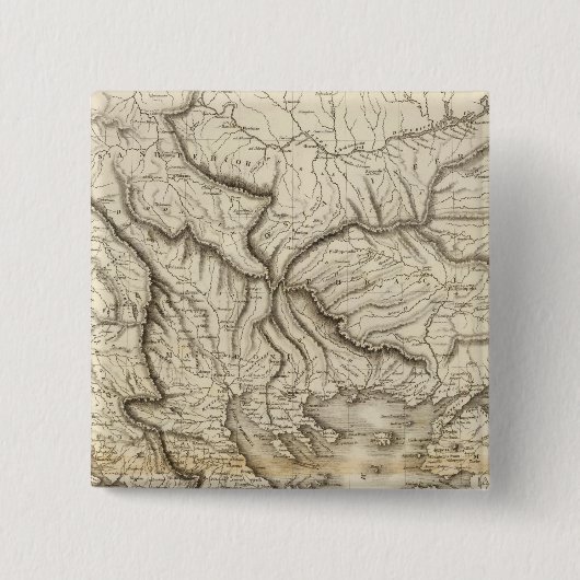 Altgriechenland Button (Vorderseite)