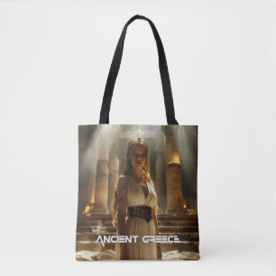 ALTGRIECHENLAND TASCHE