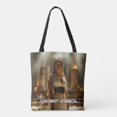 ALTGRIECHENLAND TASCHE (Rückseite)