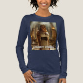 ALTGRIECHENLAND Tri-Blend SHIRT (Vorderseite)