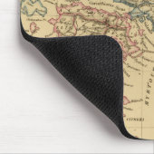 Altgriechenland zu Beginn der Christlichen Ära Mousepad (Ecke)