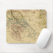 Altgriechenland zu Beginn der Christlichen Ära Mousepad (Mit Mouse)