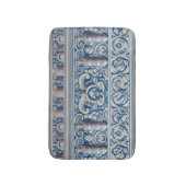 Altgriechisch Badematte (Vorderseite Vertikal)