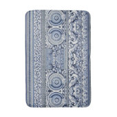 Altgriechisch Badematte (Vorderseite Vertikal)