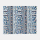 Altgriechisch Fleecedecke (Vorderseite (Horizontal))