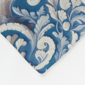 Altgriechisch Fleecedecke (Ecke)