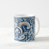 Altgriechisch Kaffeetasse (VorderseiteRechts)