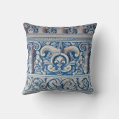 Altgriechisch Kissen (Rückseite)