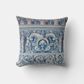 Altgriechisch Kissen (Vorderseite)