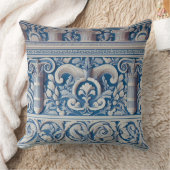 Altgriechisch Kissen (Decke)