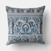 Altgriechisch Kissen (Rückseite)