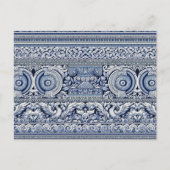 Altgriechisch Postkarte (Vorderseite)