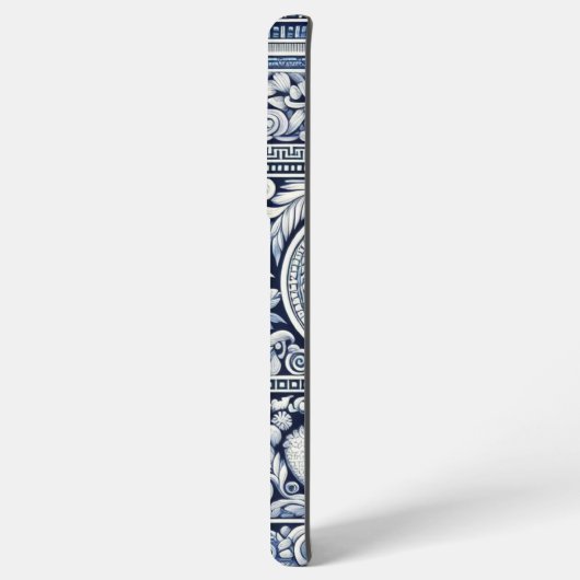 Altgriechisch Samsung Galaxy Hülle (Rückseite (Horizontal))